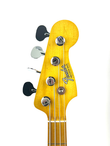 Fender Vintera III Late '60s Precision Bass
