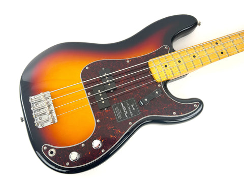 Fender Vintera III Late '60s Precision Bass