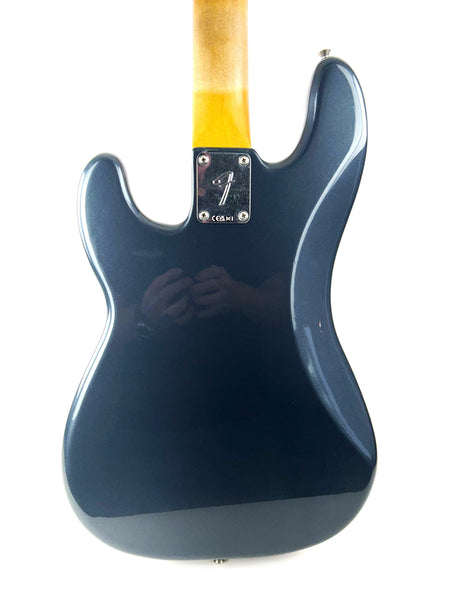 Fender Vintera II Road Worn '60s Precision Bass #1