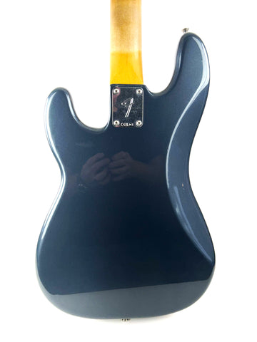 Fender Vintera II Road Worn '60s Precision Bass #1