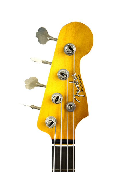 Fender Vintera II Road Worn '60s Precision Bass #1