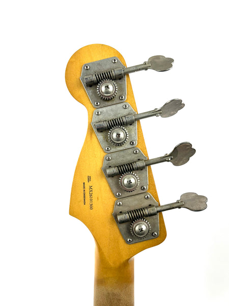 Fender Vintera II Road Worn '60s Precision Bass #1