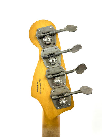 Fender Vintera II Road Worn '60s Precision Bass #1