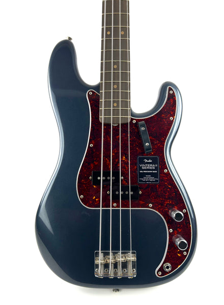 Fender Vintera II Road Worn '60s Precision Bass #2