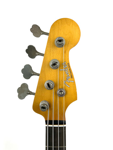 Fender Vintera II Road Worn '60s Precision Bass #2
