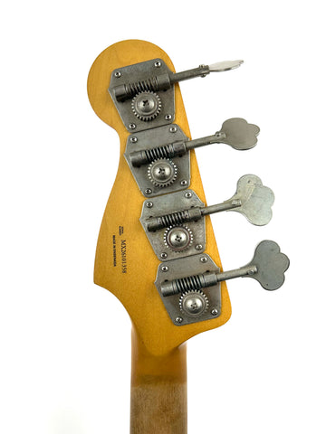 Fender Vintera II Road Worn '60s Precision Bass #2