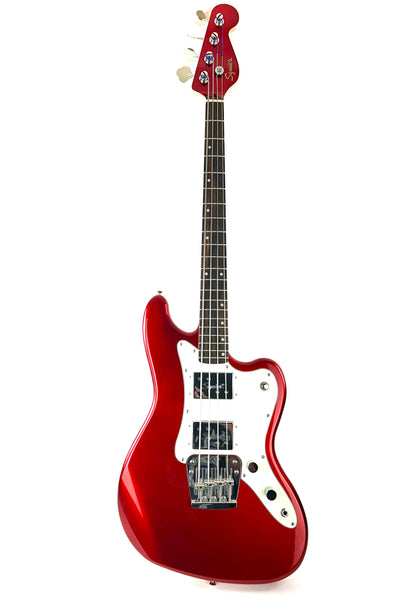 Fender Squier Paranormal Rascal