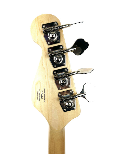 Fender Squier Paranormal Rascal