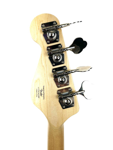 Fender Squier Paranormal Rascal