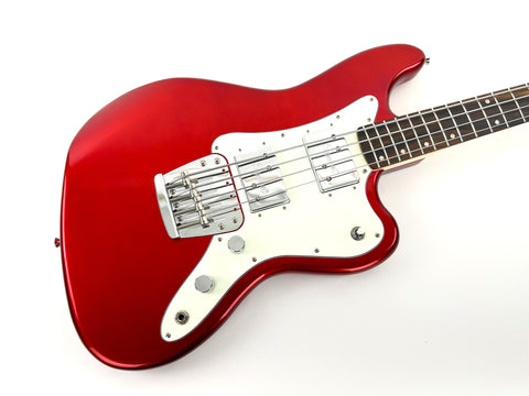 Fender Squier Paranormal Rascal