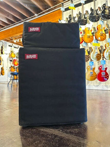 Used Benson B-700 Bass System