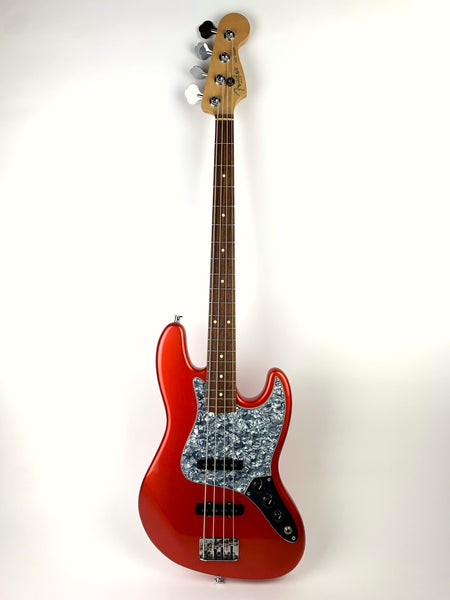 Fender American Series Jazz Bass