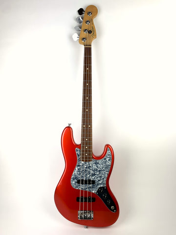 Fender American Series Jazz Bass