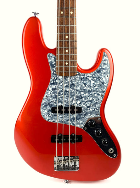 Fender American Series Jazz Bass