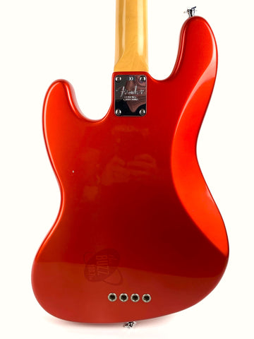 Fender American Series Jazz Bass