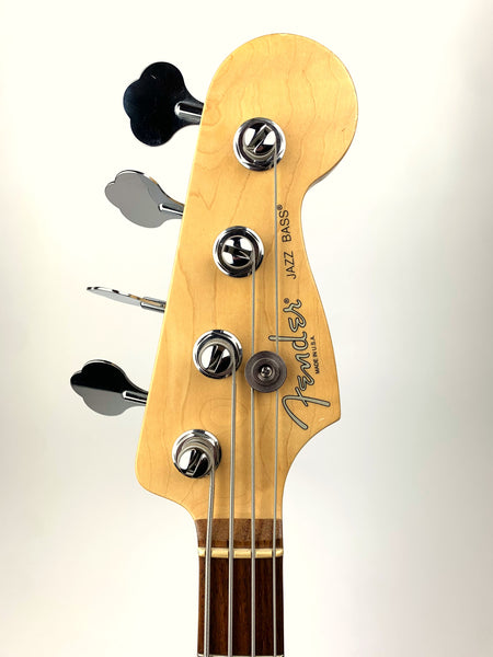 Fender American Series Jazz Bass