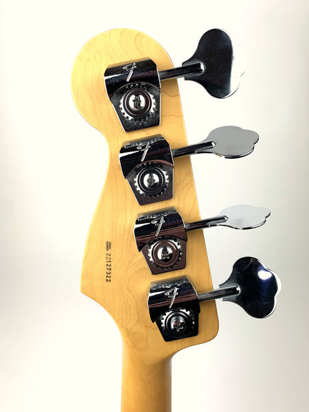 Fender American Series Jazz Bass