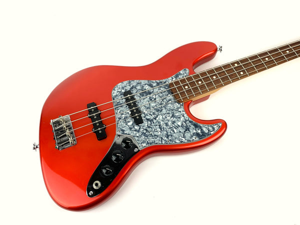 Fender American Series Jazz Bass