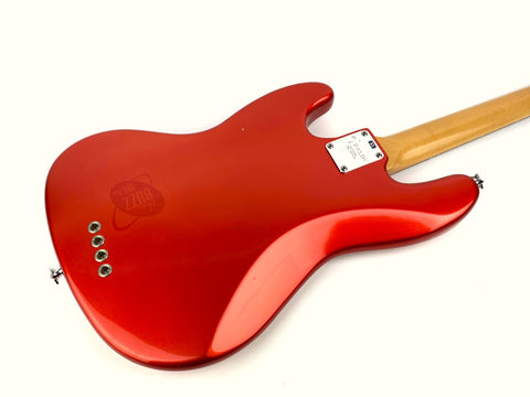 Fender American Series Jazz Bass