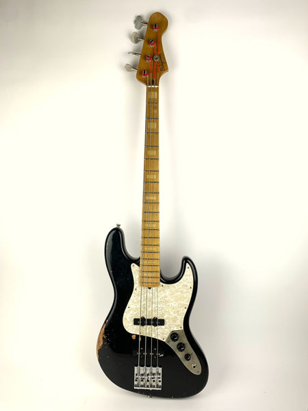 Bluesman Vintage El Dorado