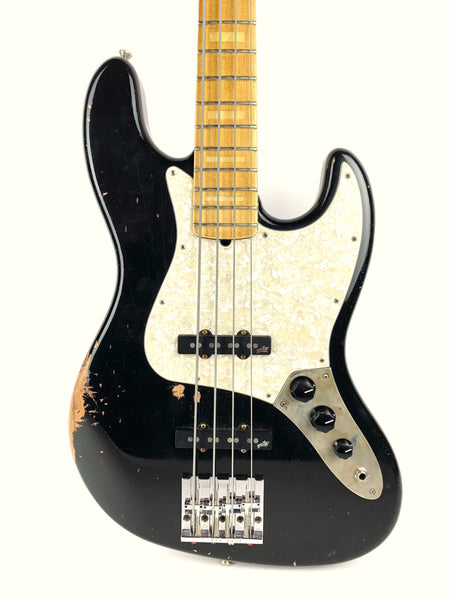 Bluesman Vintage El Dorado