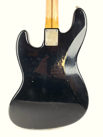 Bluesman Vintage El Dorado