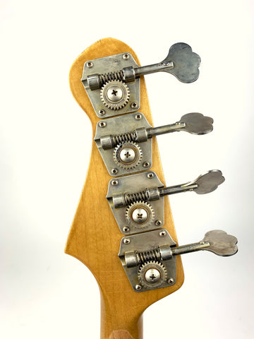 Bluesman Vintage El Dorado