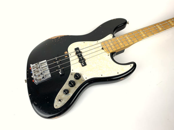 Bluesman Vintage El Dorado