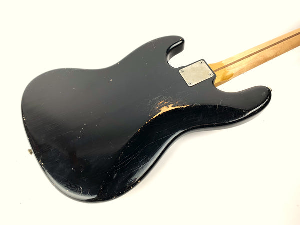 Bluesman Vintage El Dorado