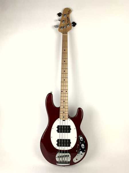 Sterling by Music Man Sub Series Sting Ray 4HH