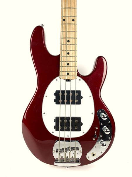 Sterling by Music Man Sub Series Sting Ray 4HH