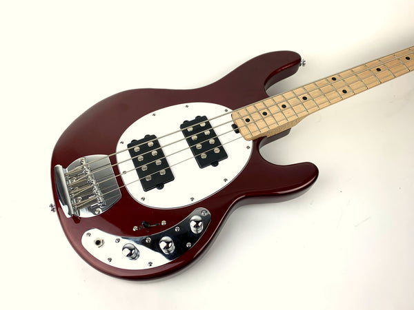 Sterling by Music Man Sub Series Sting Ray 4HH