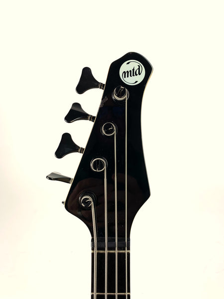 MTD Kingston