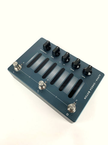 Darkglass Electronics Alpha-Omega Photon