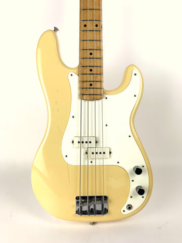 Fender 1983 Precision Bass
