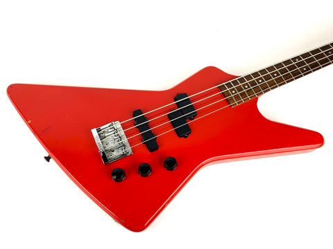 Hamer Blitz Bass