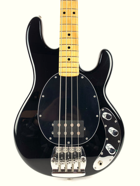 Music Man Retro '70s StingRay Bass