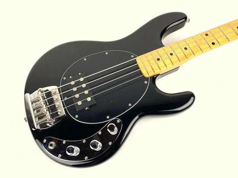 Music Man Retro '70s StingRay Bass