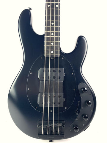 Music Man Stealth Sting Ray 4HH