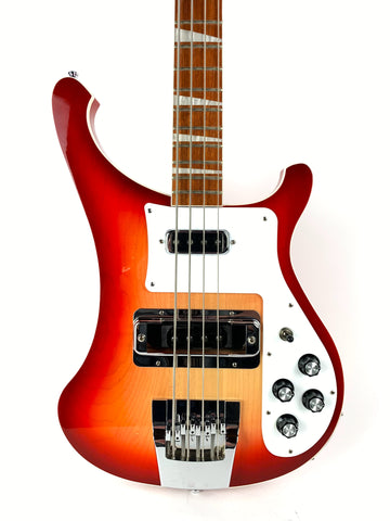 Rickenbacker 4003
