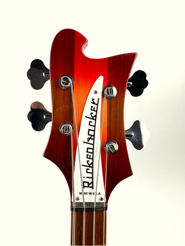 Rickenbacker 4003