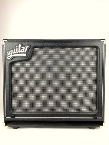 Used Aguilar SL 115 w/ Cover