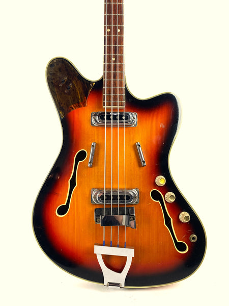 Framus 5/151 TV Star Bass