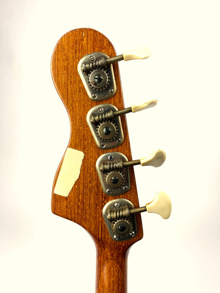 Framus 5/151 TV Star Bass