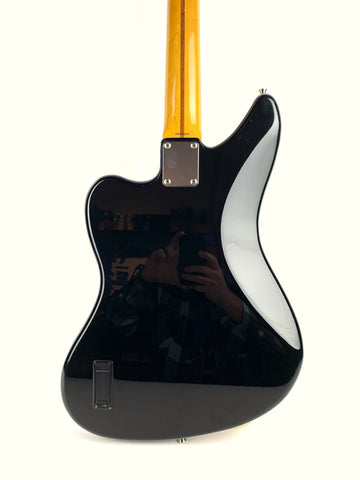 Fender CIJ Jaguar