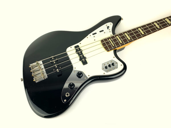 Fender CIJ Jaguar