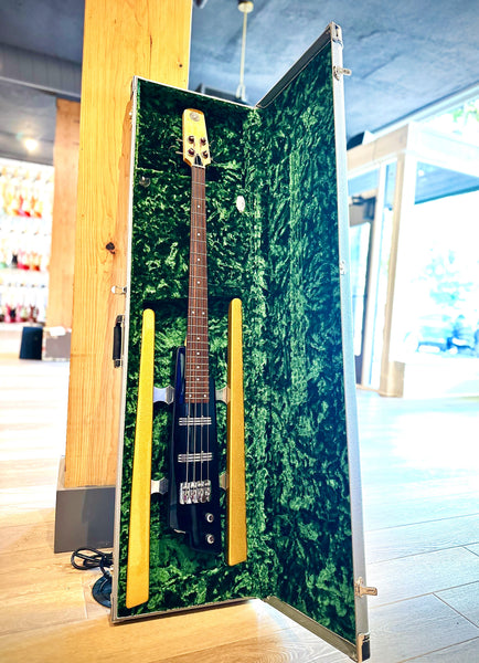 Wire Instruments Sleepwalker Bass