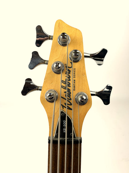 ブランド購入サイト Washburn XB-500 5弦ベース ワッシュバーン XB500（Washburn ベース