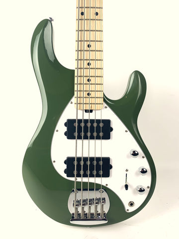 Sterling by Music Man Ray 5HH