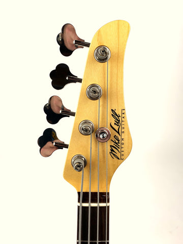 Mike Lull V4